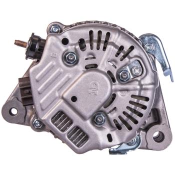 1997 Toyota Previa Alternator Denso 2100189 image 2 of 2