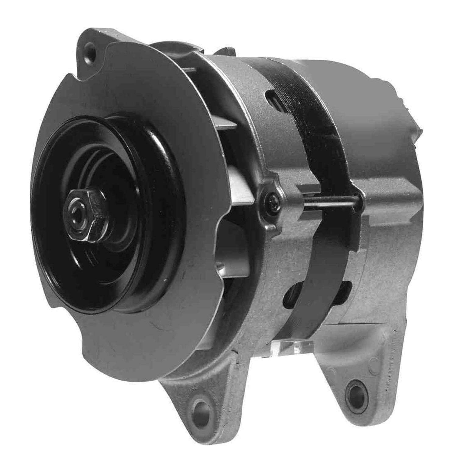 Denso 2100190 - Alternator Denso 2100190 Alternator product image 1 of 2