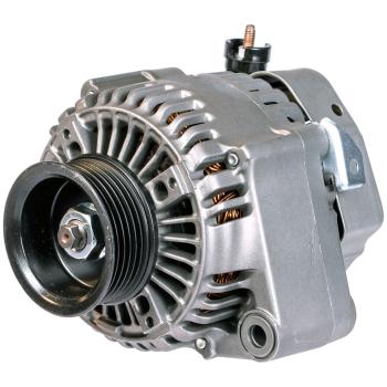 1998 Honda Odyssey Alternator