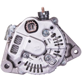 1999 Acura CL Alternator Denso 2100193 image 2 of 2