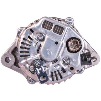 1998 Honda CR-V Alternator Denso 2100196 image 2 of 2