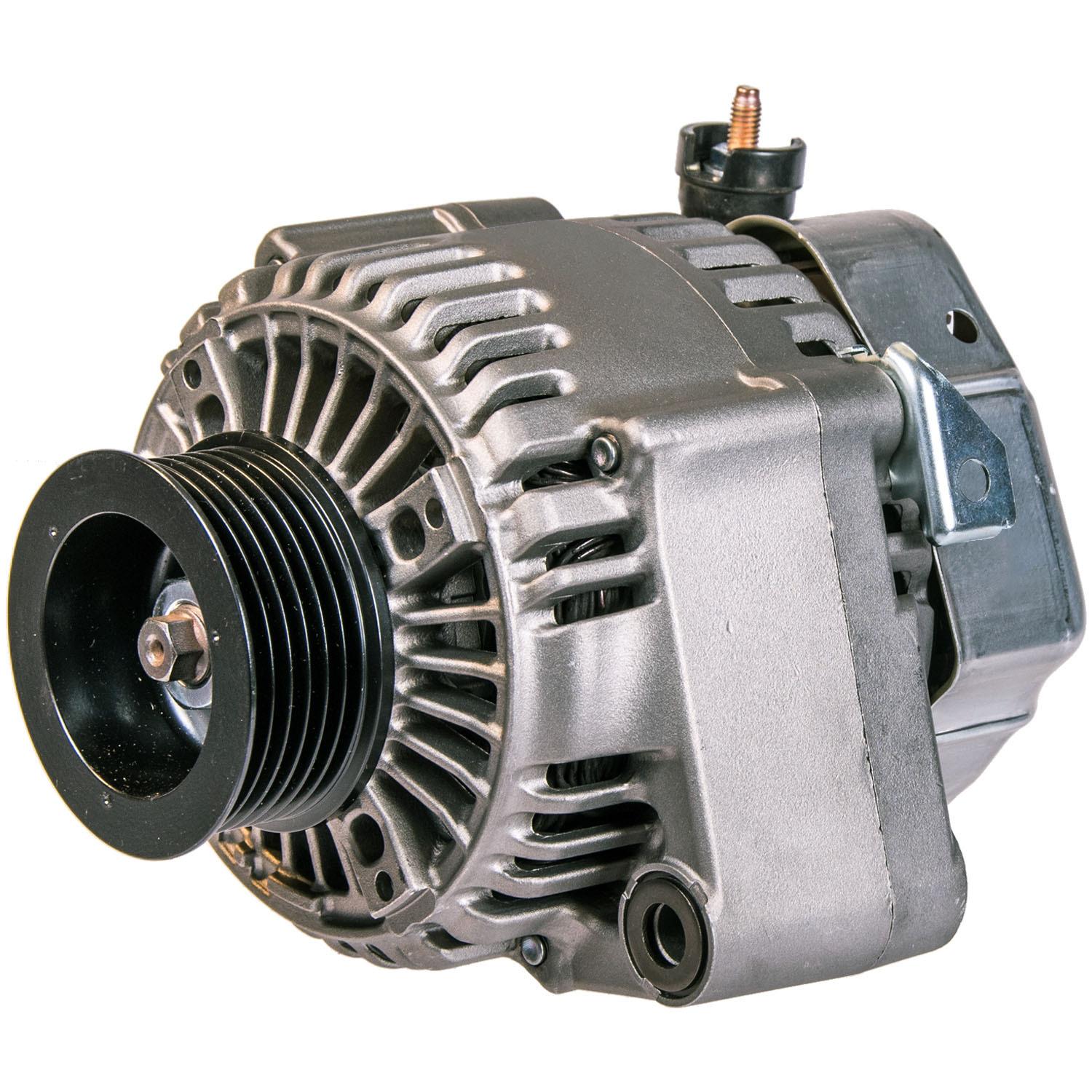 Denso 2100197 - Alternator Denso 2100197 Alternator product image 1 of 2