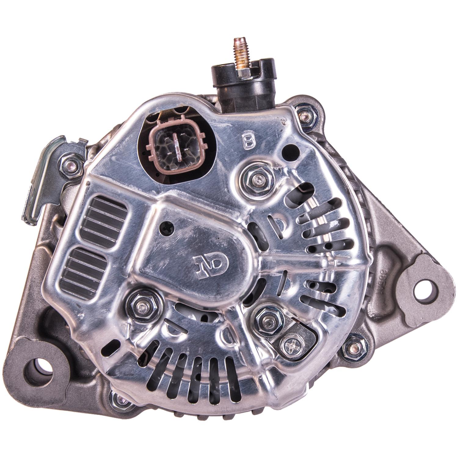 Denso 2100197 - Alternator Denso 2100197 Alternator product image 2 of 2