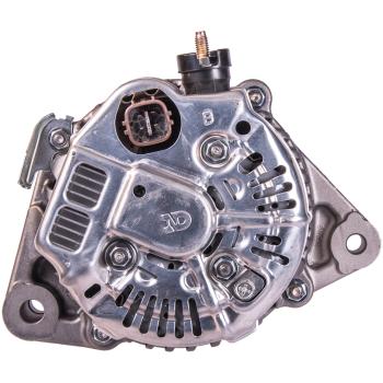 1998 Honda Prelude Alternator Denso 2100197 image 2 of 2