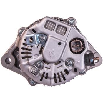 1999 Acura Integra Alternator Denso 2100199 image 2 of 2