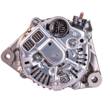 1995 Acura TL Alternator Denso 2100201 image 2 of 2