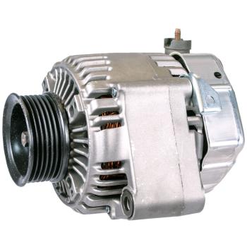 1997 Honda Odyssey Alternator Denso 2100202 image 1 of 2