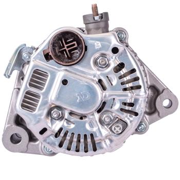 1997 Honda Odyssey Alternator Denso 2100202 image 2 of 2