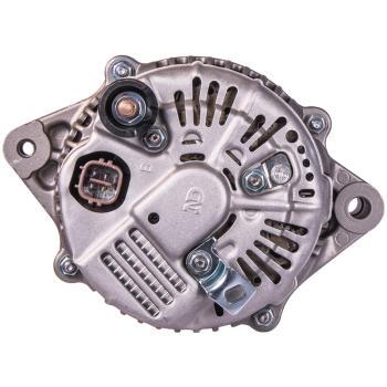 2001 Acura RL Alternator Denso 2100204 image 2 of 2
