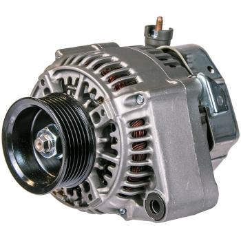 1997 Honda Accord Alternator Denso 2100208 image 1 of 2