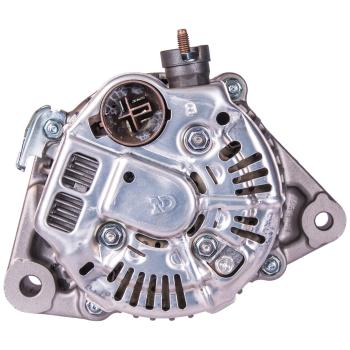 1997 Honda Accord Alternator Denso 2100208 image 2 of 2