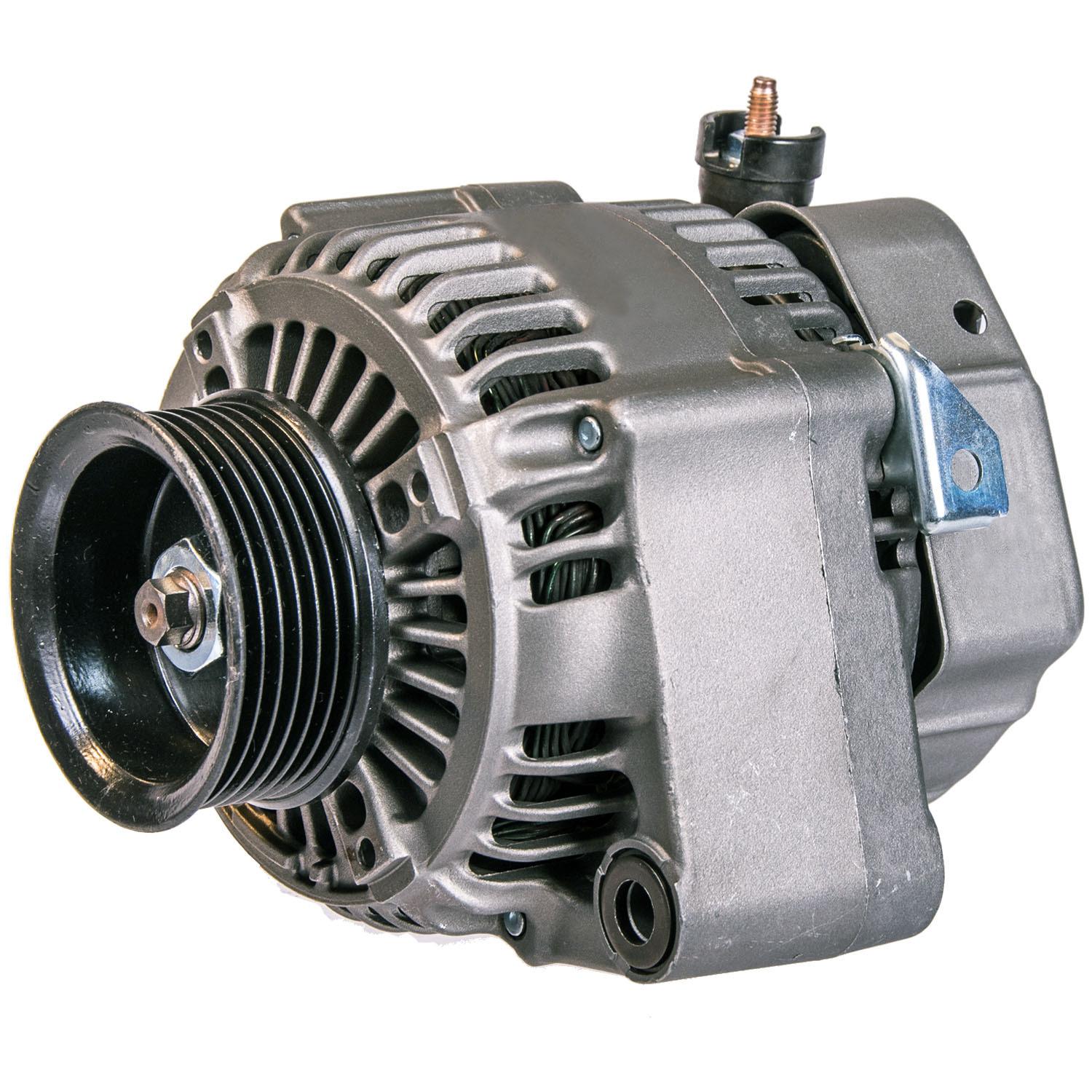 Denso 2100209 - Alternator Denso 2100209 Alternator product image 1 of 2