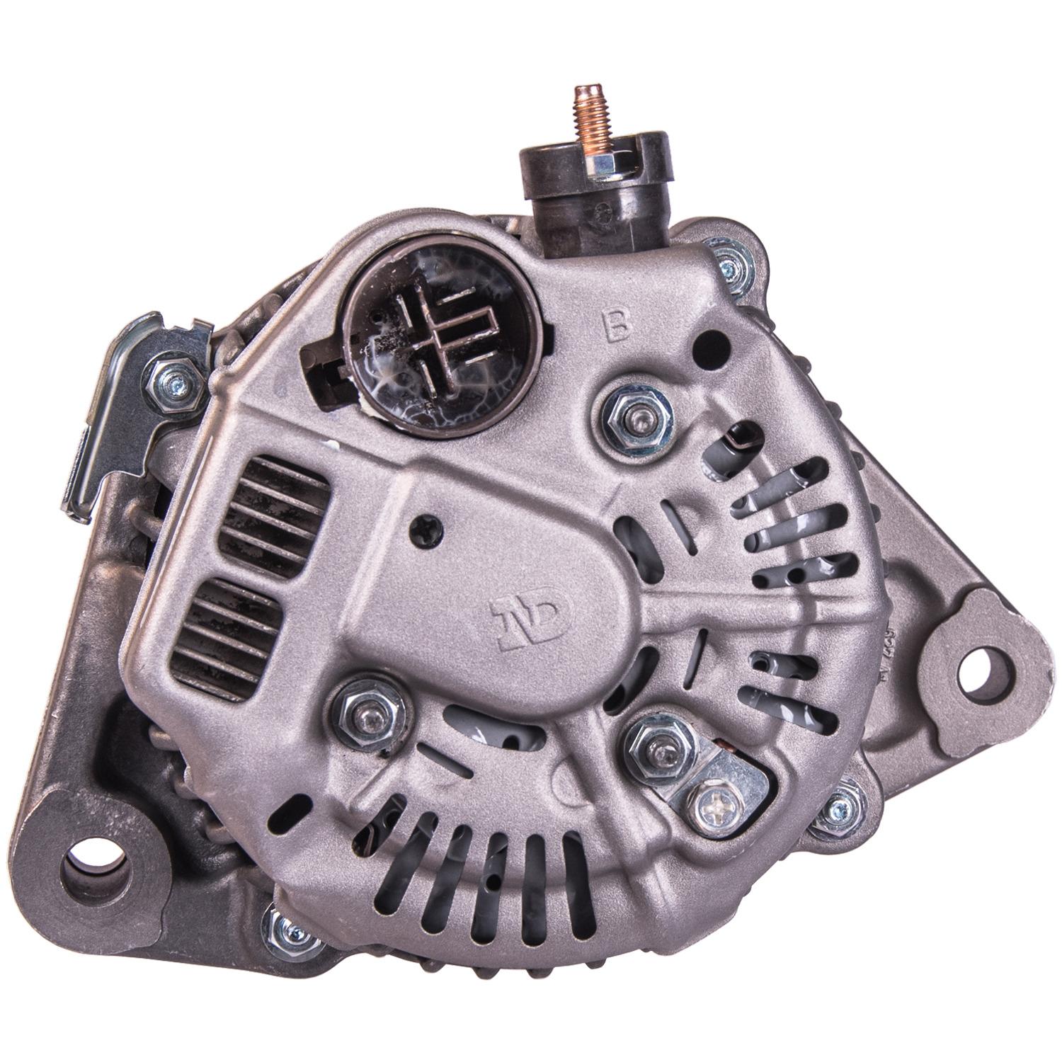 Denso 2100209 - Alternator Denso 2100209 Alternator product image 2 of 2