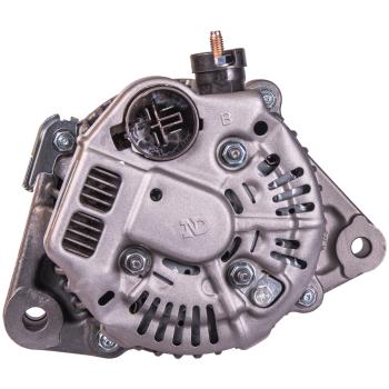1997 Acura CL Alternator Denso 2100209 image 2 of 2