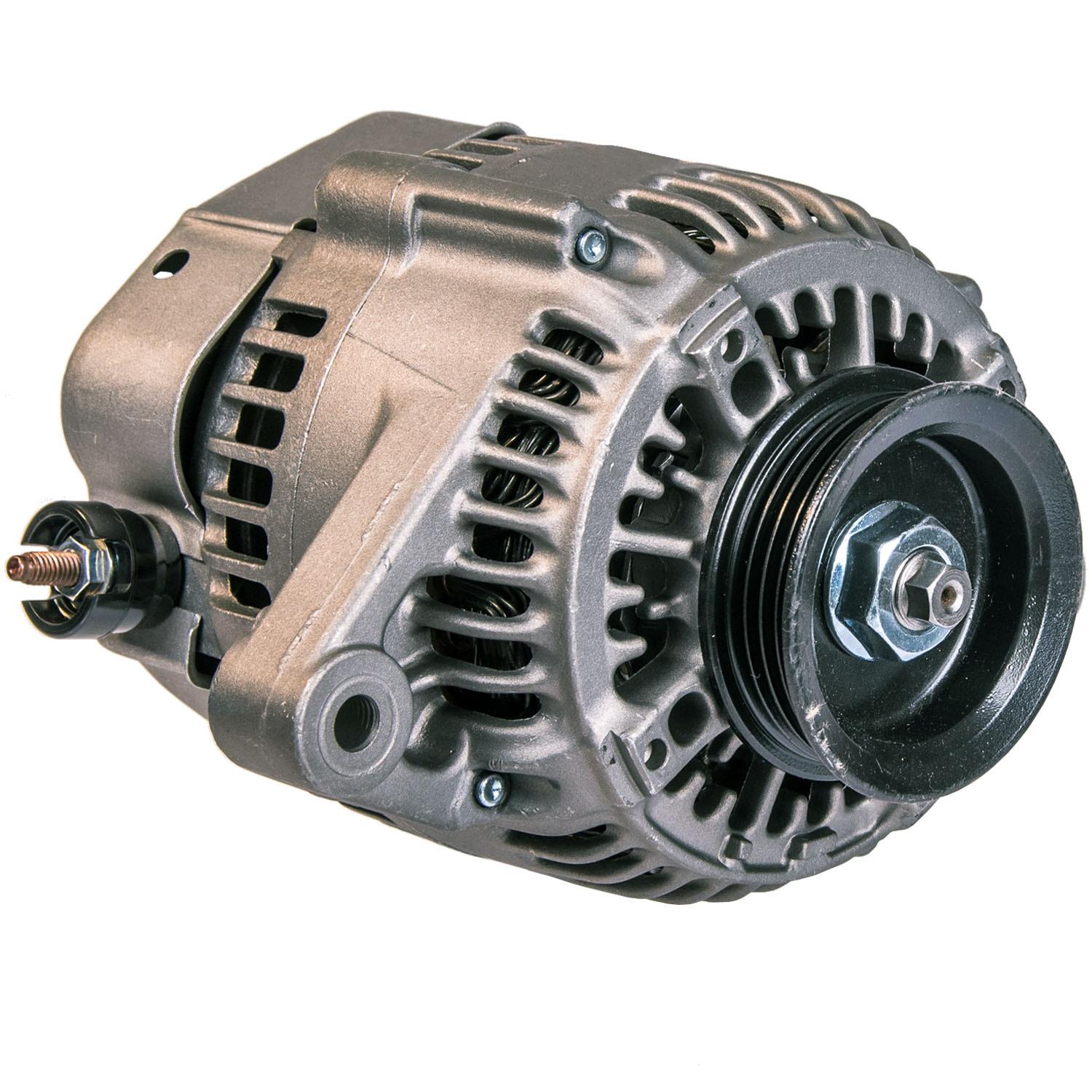 Denso 2100211 - Alternator Denso 2100211 Alternator product image 1 of 2