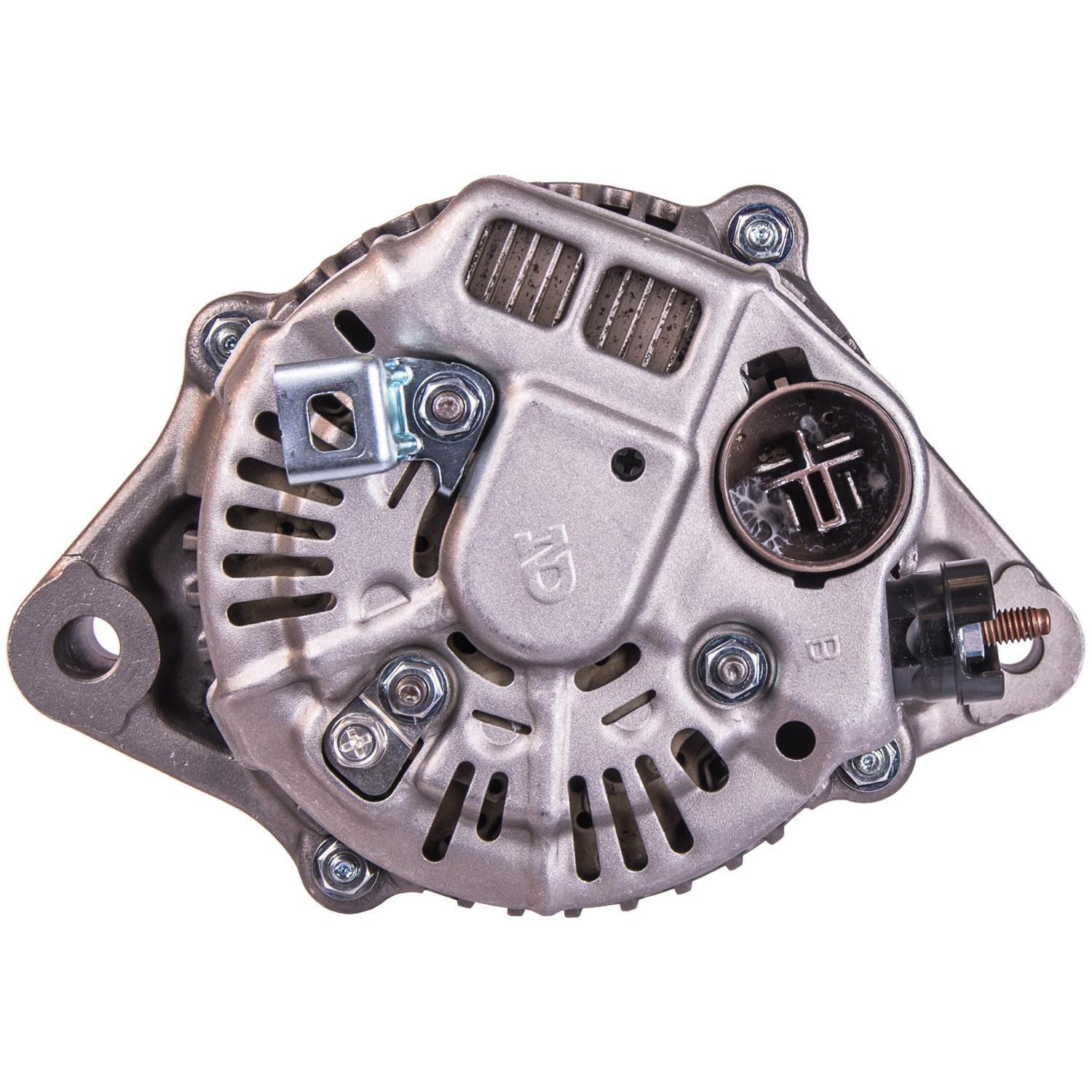 Denso 2100211 - Alternator Denso 2100211 Alternator product image 2 of 2