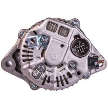 1995 Acura Integra Alternator Denso 2100211 image 2 of 2