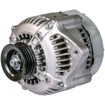 1996 Acura SLX Alternator