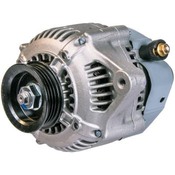 1994 Honda Civic Alternator