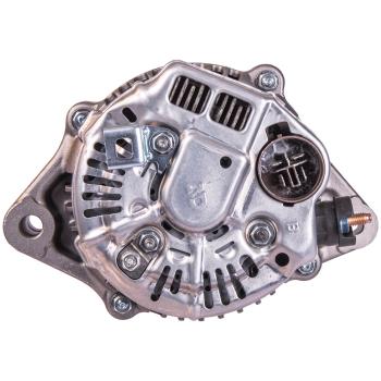 1993 Acura Integra Alternator Denso 2100214 image 2 of 2