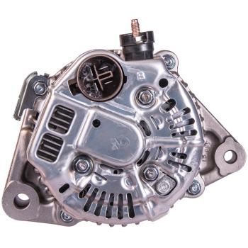 1993 Honda Prelude Alternator Denso 2100215 image 2 of 2