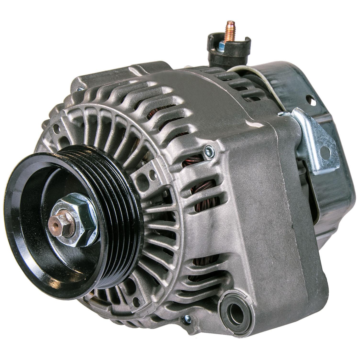 Denso 2100216 - Alternator Denso 2100216 Alternator product image 1 of 2