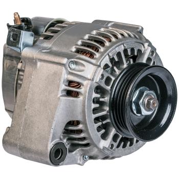 1993 Acura Vigor Alternator