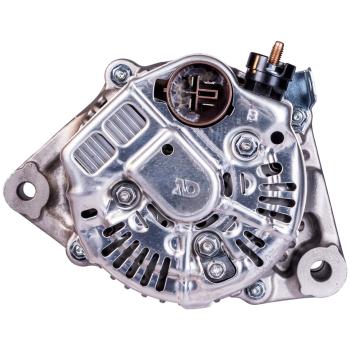 1993 Acura Vigor Alternator Denso 2100219 image 2 of 2