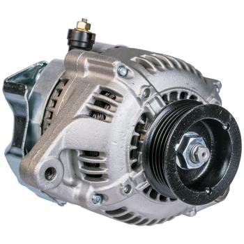 1990 Honda Prelude Alternator