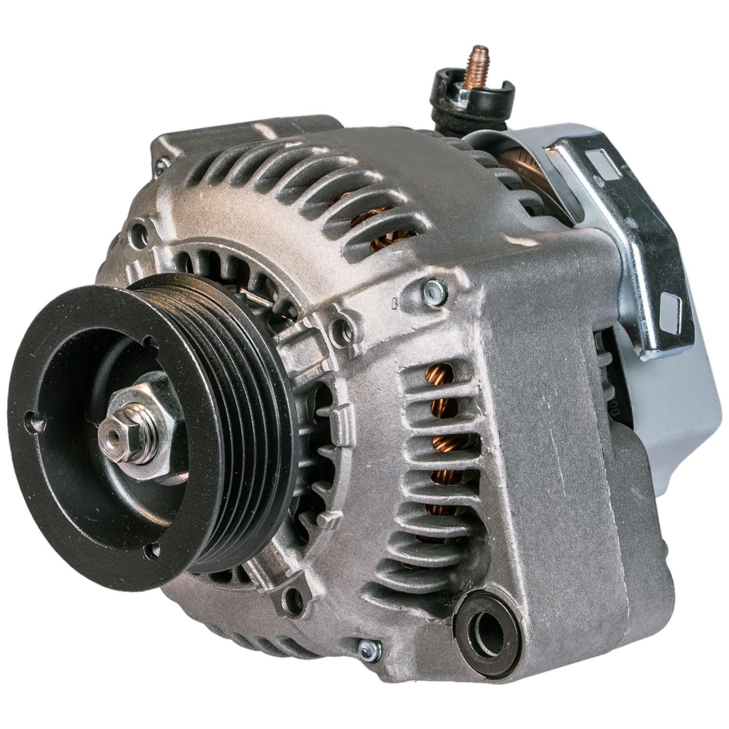 Denso 2100221 - Alternator Denso 2100221 Alternator product image 1 of 2