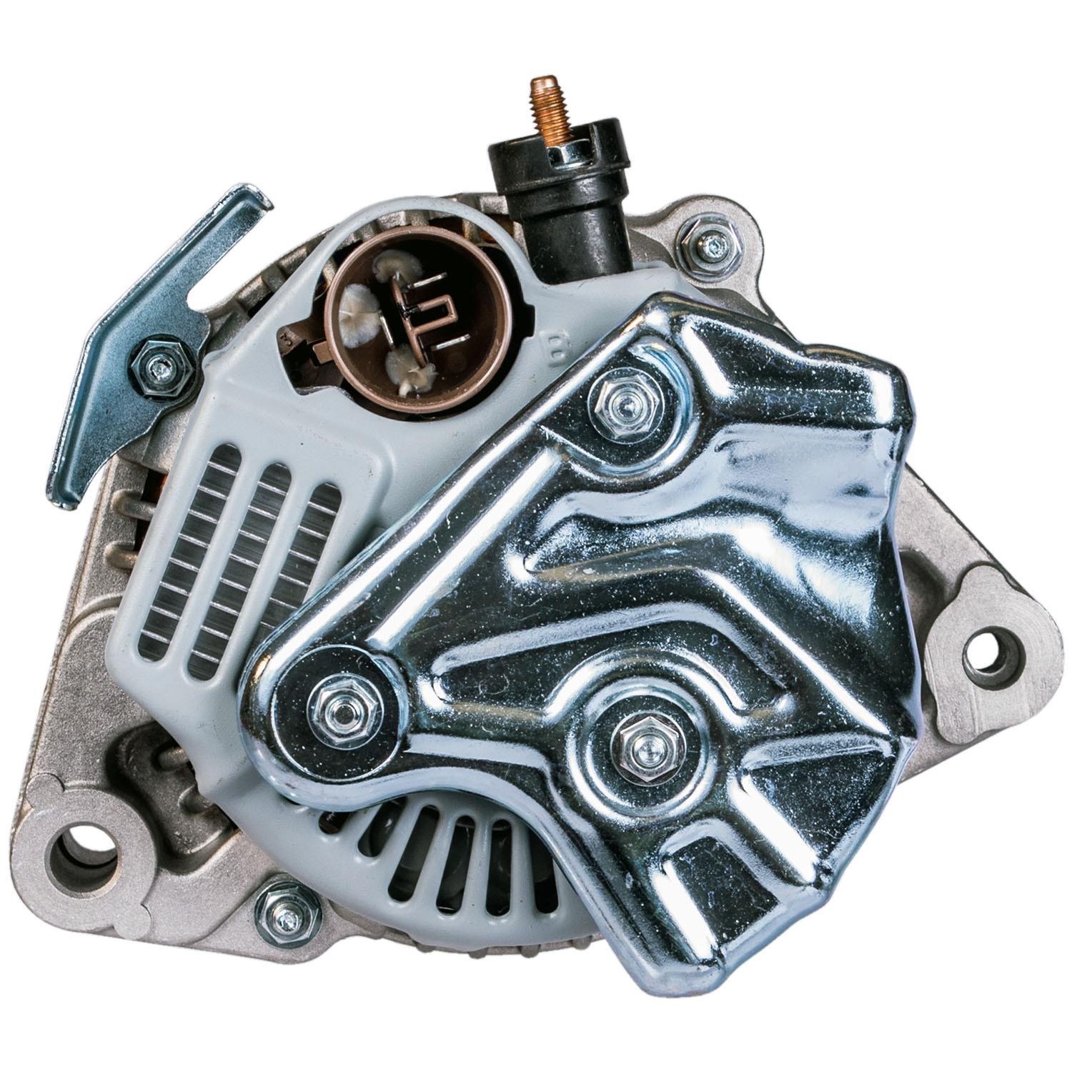 Denso 2100221 - Alternator Denso 2100221 Alternator product image 2 of 2