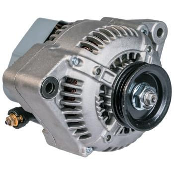 1990 Acura Legend Alternator