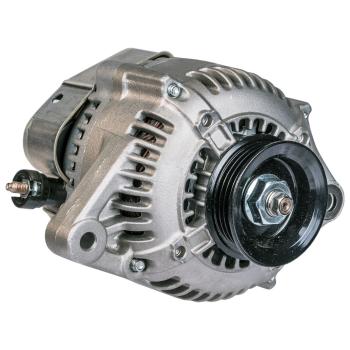 1990 Acura Integra Alternator