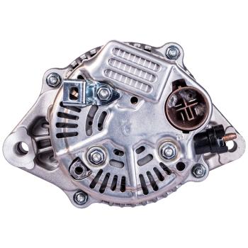 1990 Acura Integra Alternator Denso 2100223 image 2 of 2