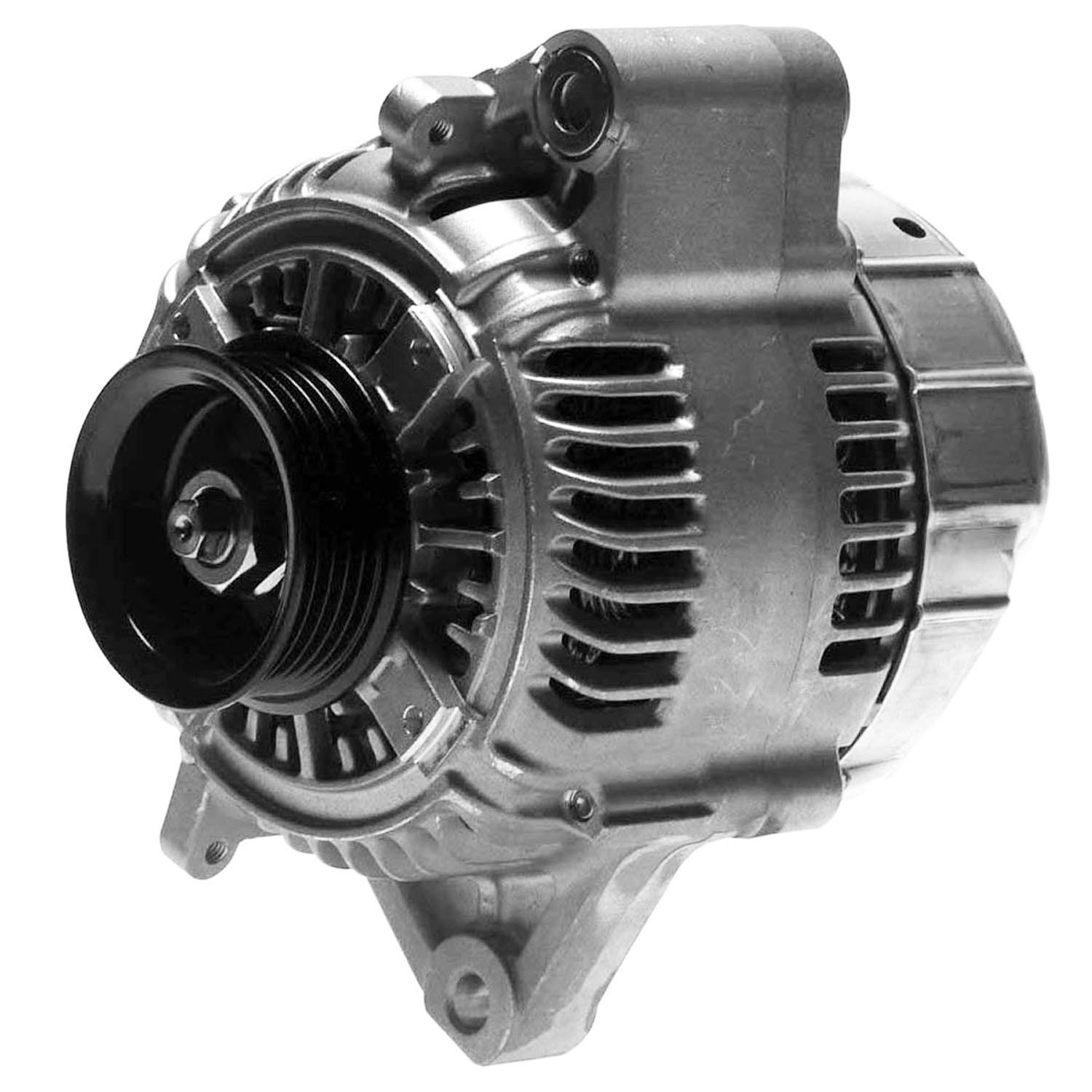 Denso 2100225 - Alternator Denso 2100225 Alternator product image 1 of 2