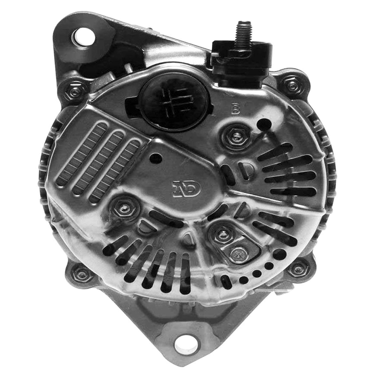 Denso 2100225 - Alternator Denso 2100225 Alternator product image 2 of 2