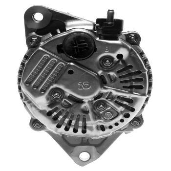 1993 Acura NSX Alternator Denso 2100225 image 2 of 2