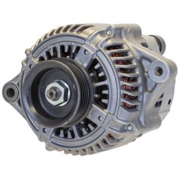 1993 Acura Legend Alternator