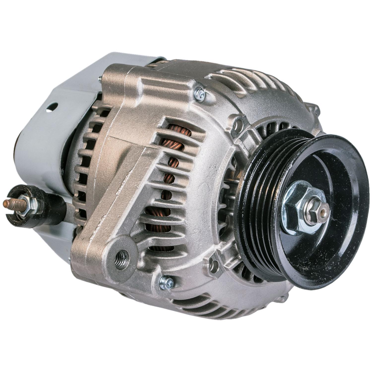 Denso 2100233 - Alternator Denso 2100233 Alternator product image 1 of 2