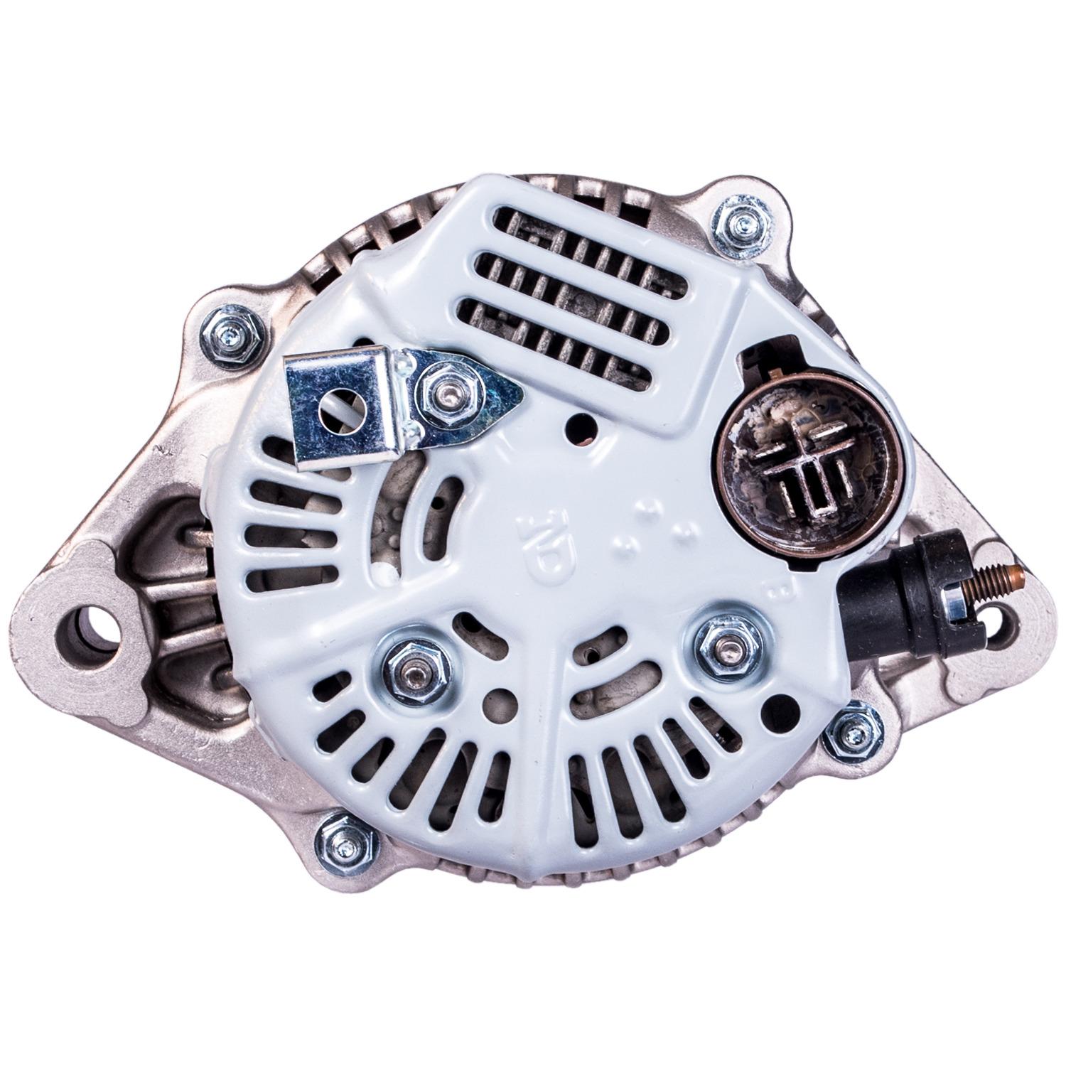 Denso 2100233 - Alternator Denso 2100233 Alternator product image 2 of 2