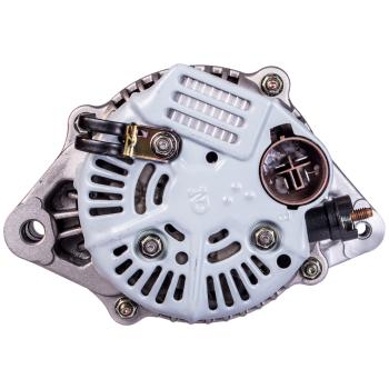 1985 Honda Accord Alternator Denso 2100234 image 2 of 2