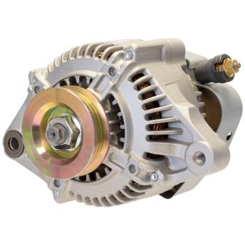 1987 Acura Integra Alternator