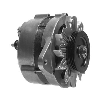 1983 Honda Civic Alternator Denso 2100240 image 1 of 2