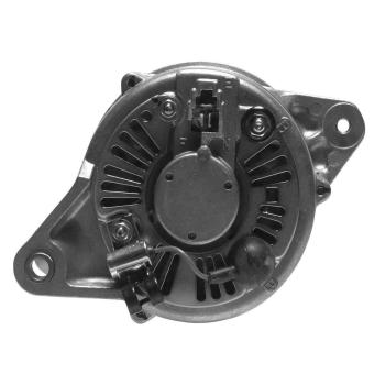 1983 Honda Civic Alternator Denso 2100240 image 2 of 2