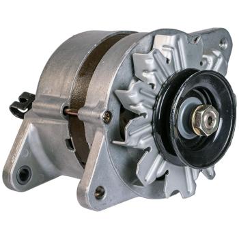 1980 Honda Civic Alternator
