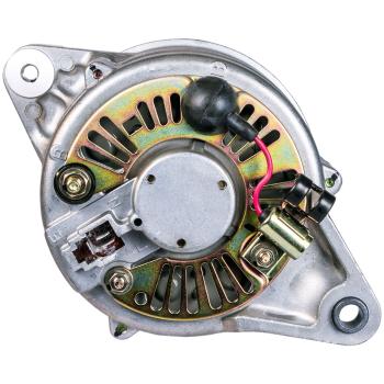 1980 Honda Civic Alternator Denso 2100244 image 2 of 2
