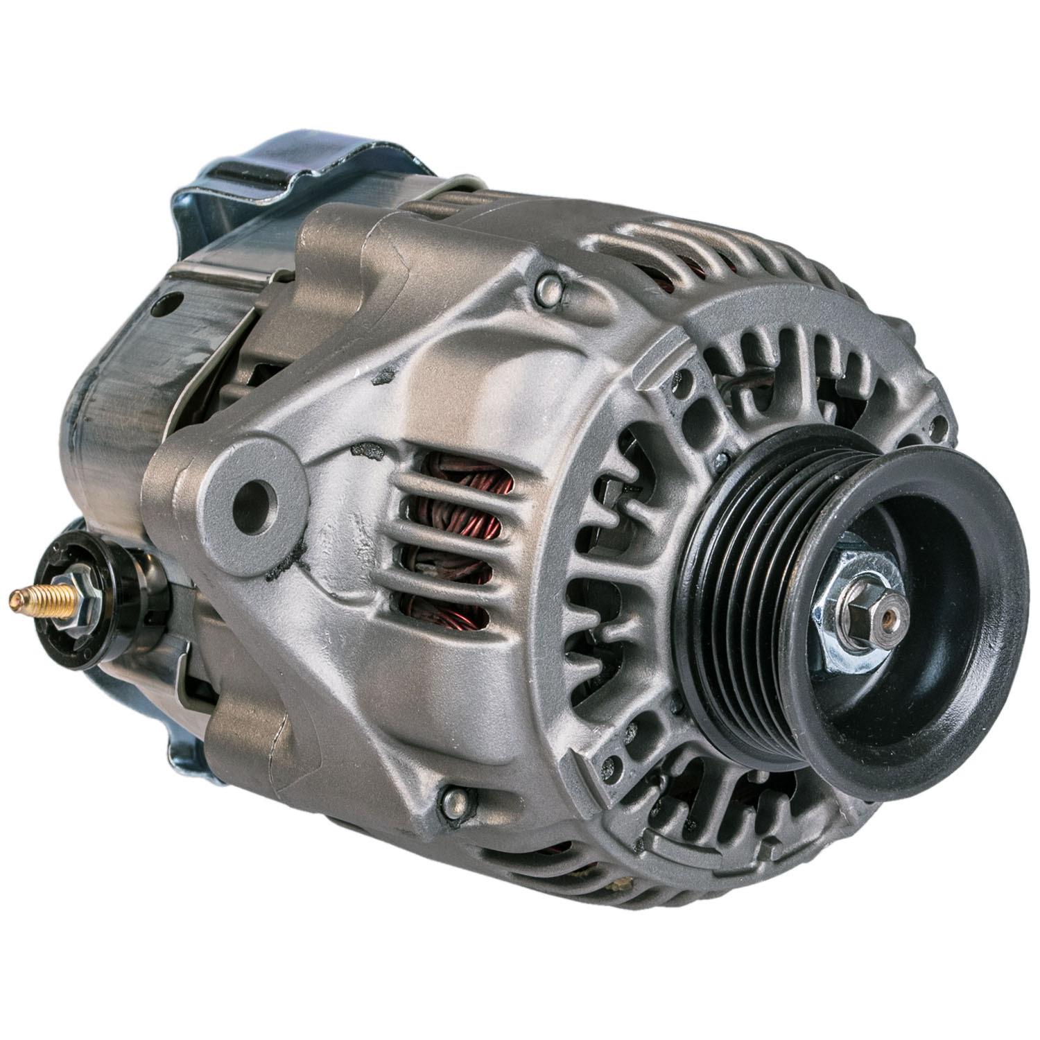 Denso 2100251 - Alternator Denso 2100251 Alternator product image 1 of 2
