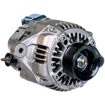 1993 Toyota Previa Alternator