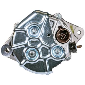 1993 Toyota Previa Alternator Denso 2100252 image 2 of 2