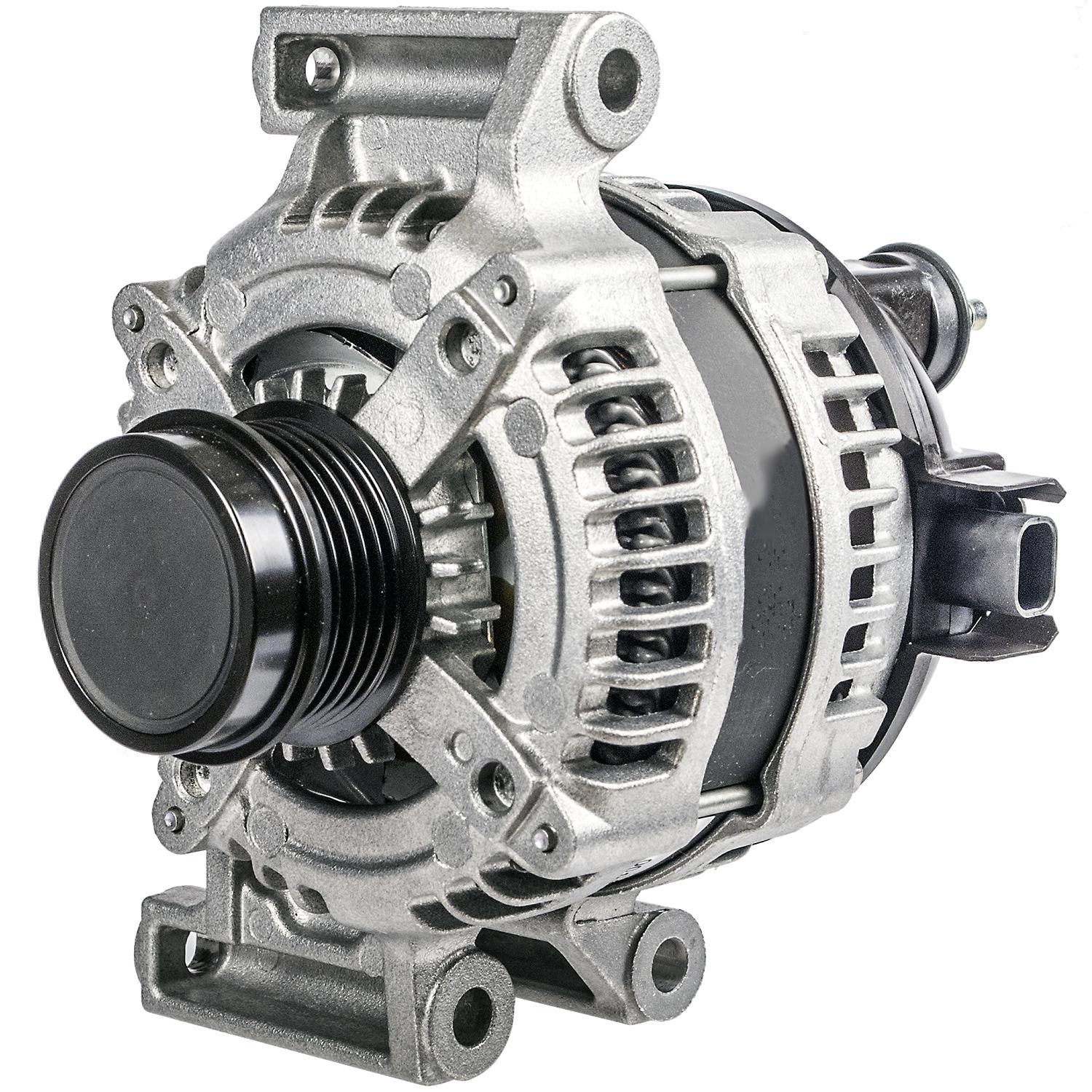 Denso 2100255 Alternator product image 1 of 2